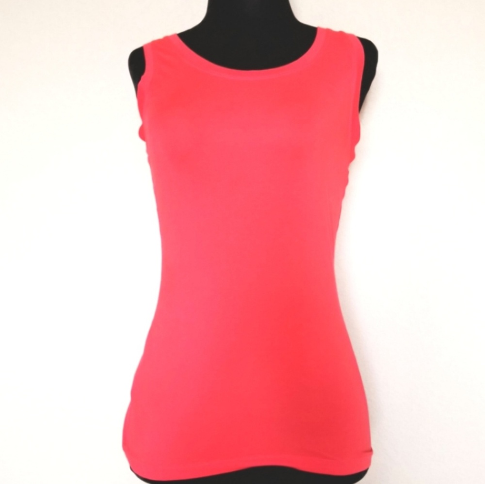 Lucy Tank Top